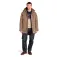 Timberland Wilmington Down parka