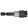 Felo QuickLock 1/4´´ Snelspan bithouder 51 mm