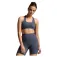 2XU Form Racerback Medium Impact Treenitoppi