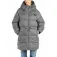 Replay W7910.000.85048 padded jacket