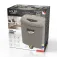 Adler AD 1038 document shredder