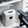 Adler AD 1038 document shredder