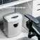 Adler AD 1038 document shredder