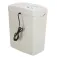 Adler Destructora de documents AD 1038