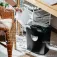 Adler AD 1038 document shredder