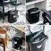 Adler AD 1038 document shredder