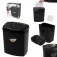 Adler AD 1038 document shredder
