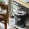 Adler AD 1038 document shredder