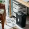 Adler AD1037 document shredder