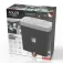 Adler Destructora de documentos AD1037