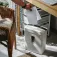 Adler AD1037 document shredder