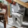 Adler AD1037 document shredder