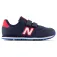 New balance 500 Hook & Loop Pre παπούτσια