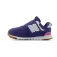 New balance Baskets 574 Hook & Loop
