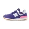 New balance 574 Hook & Loop Pre lenkkarit