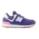 New balance Baskets 574 Hook & Loop Pre