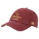 New balance 6Panel Graphic cap