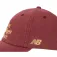 New balance 6Panel Graphic cap