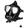 Ist dolphin tech Antifog Ansigtsmaske