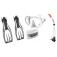 Tecnomar Conjunto de snorkel