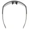 Uvex dyrt sunglasses