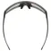 Uvex skyryse sunglasses
