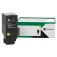 Lexmark 71C2HY0 toner