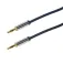 Logilink Jack 3.5 cable 30 cm