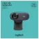Logitech C310 HD webbkamera