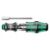 Wera Kraftform Compact 28 screwdriver