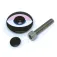 Cinelli Eye Fork stuurpluggen