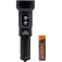 Supe D2L-Taschenlampe mit Photocore-Laserpointer