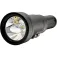 Supe D2L-Taschenlampe mit Photocore-Laserpointer