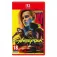 Nintendo Switch 2 Cyberpunk 2077 Ultimate Edition
