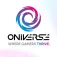 Oniverse Hydrogel Switch 2 Schermbeschermer