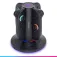 Oniverse Station de charge Switch 2 Quadrant joy-con