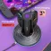 Oniverse Station de charge Switch 2 Quadrant joy-con