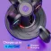 Oniverse Station de charge Switch 2 Quadrant joy-con