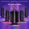 Oniverse Station de charge Switch 2 Quadrant joy-con