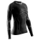 X-BIONIC Energy Accumulator Light langarm-baselayer