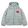 HUGO Cappotto G00484