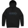 Globe Moletom com capuz Origin