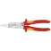 Knipex Striptang 200 mm