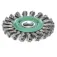 Lessmann ROH Braided Circular Brush