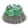 Lessmann ROH Børste kop