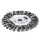 Lessmann STH Braided Circular Brush