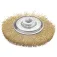 Lessmann STM 브러쉬 컵 100 mm