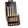 Rennsteig Chisel set 6 pieces