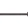 Rennsteig SDS Max flat chisel