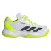 adidas Courtflash Comfort Closure all court shoes